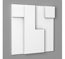 W102 Декоративная панель Cubi в Казани