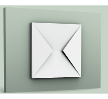 Декоративная панель W106 ENVELOP в Казани