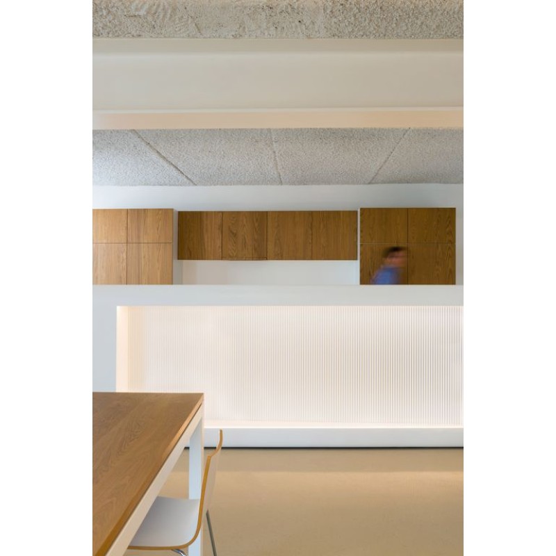 Декоративная панель W108 ZIGZAG в Казани