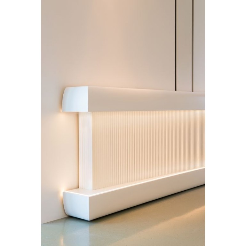 Декоративная панель W108 ZIGZAG в Казани