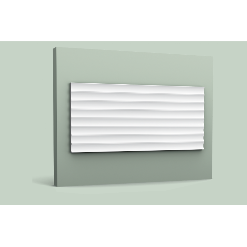 Гибкая декоративная панель W109F VALLEY в Казани