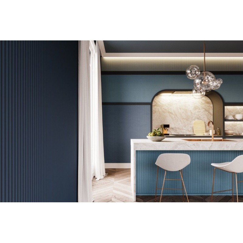 Гибкая декоративная панель W109F VALLEY в Казани