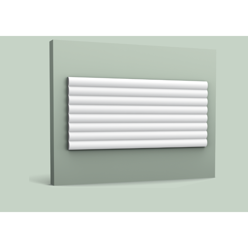 Декоративная панель W110 HILL в Казани