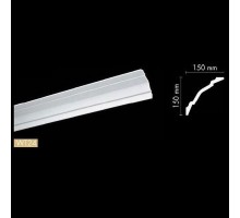 Гладкий потолочный профиль WT24