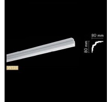 Гладкий потолочный профиль WT25 в Казани