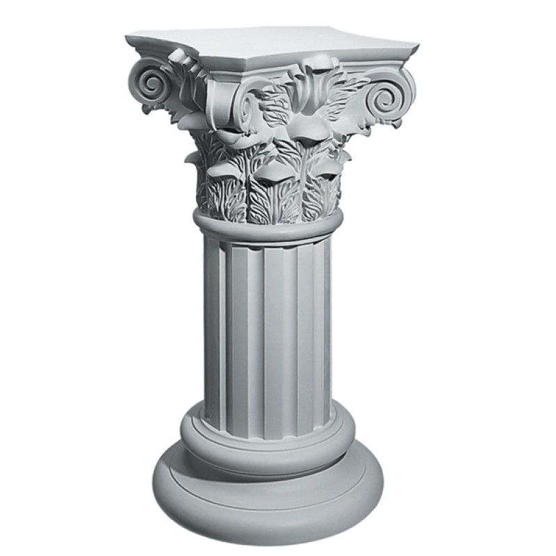 DD 918/1 пьедестал DECOMASTER-2 (360х1225х360мм) в Казани