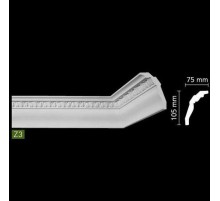 Потолочный профиль с рисунком Z3 в Казани