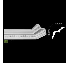 Потолочный профиль с рисунком Z5 в Казани