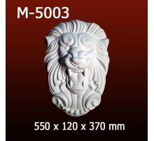 Маска М-5003 (550*120*370) OptimalDecor в Казани