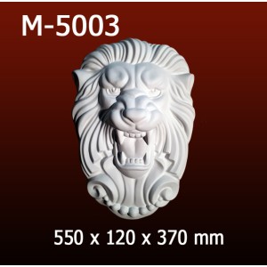 Маска М-5003 (550*120*370) OptimalDecor