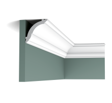 Плинтус для потолка Orac Axxent CX 100 в Казани