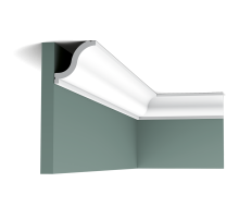 Плинтус для потолка Orac Axxent CX 108 в Казани