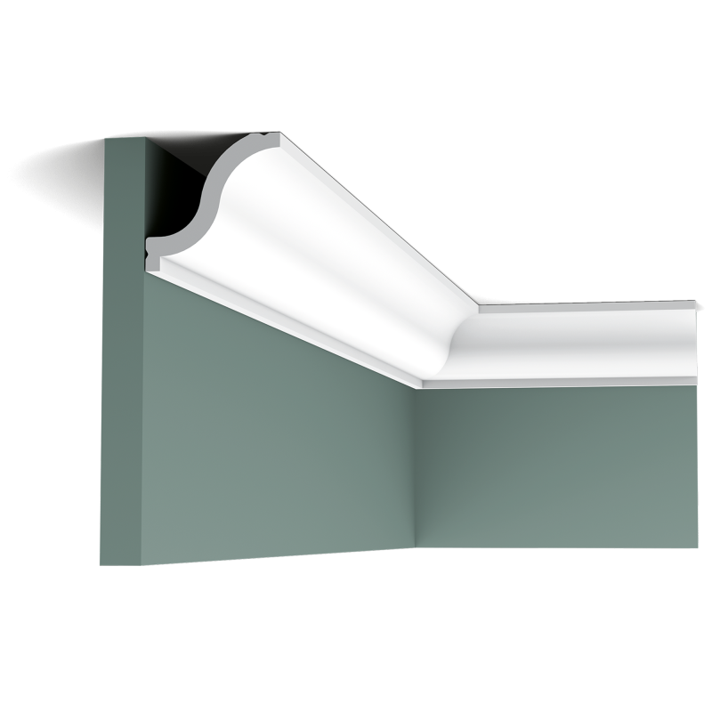 Плинтус для потолка Orac Axxent CX 108 в Казани