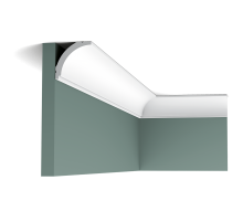 Плинтус для потолка Orac Axxent CX 109 в Казани