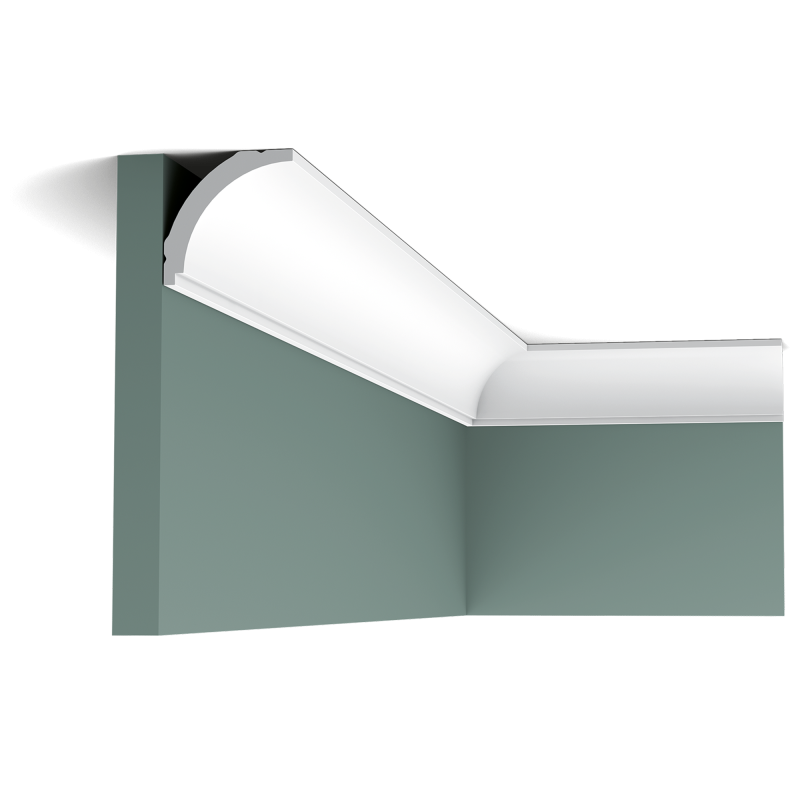 Плинтус для потолка Orac Axxent CX 109 в Казани