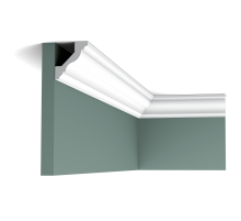 Плинтус для потолка Orac Axxent CX 110 в Казани