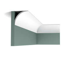 Плинтус для потолка Orac Axxent CX 126 в Казани