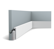 Плинтус напольный SX171 в Казани