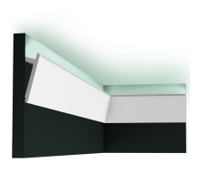 Плинтус напольный SX179 в Казани