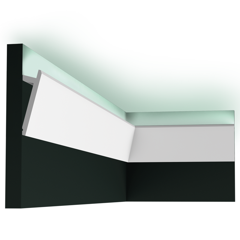 Плинтус напольный SX179 в Казани