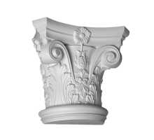 Полуколонна (капитель) 1.15.001