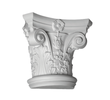 Полуколонна (капитель) 1.15.001 в Казани