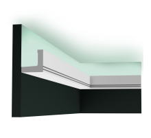 Карниз скрытого освещения С361 в Казани