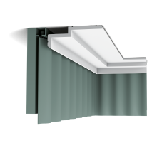 C391 Карниз Steps в Казани