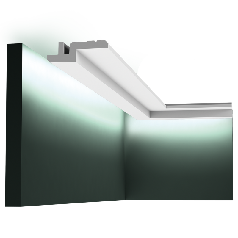 C394 Карниз Steps Orac Decor в Казани