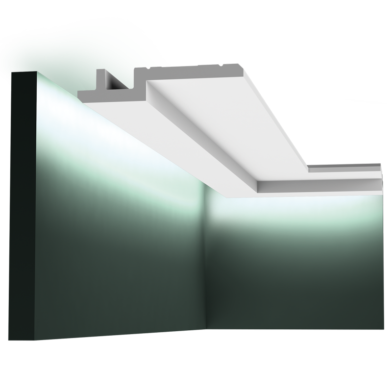 C395 Карниз Steps Orac Decor в Казани