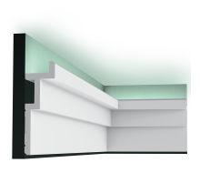 C396 Карниз Steps Orac Decor в Казани