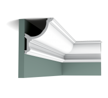 Карниз скрытого освещения С901 в Казани