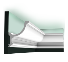 Карниз гибкий C901F  в Казани