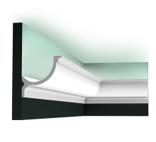 Карниз гибкий C902F  в Казани