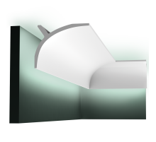 Потолочный плинтус C991 в Казани