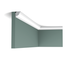 Плинтус для потолка Orac Axxent CX 132 в Казани