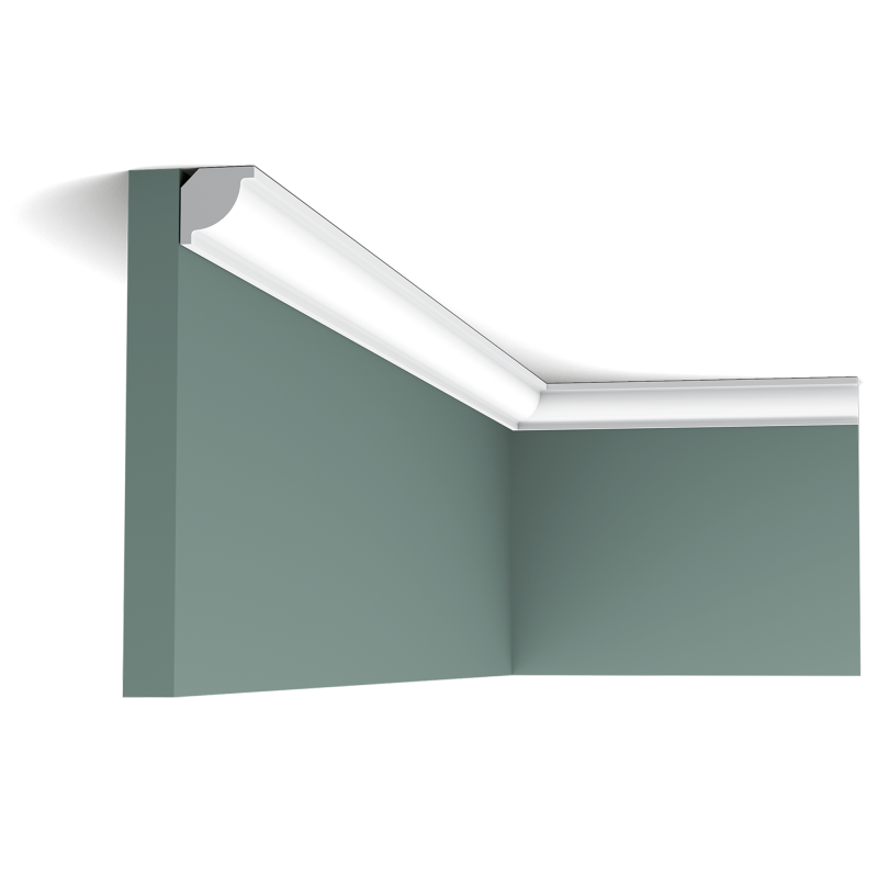 Плинтус для потолка Orac Axxent CX 132 в Казани