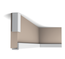 Плинтус для потолка Orac Axxent CX 134 в Казани