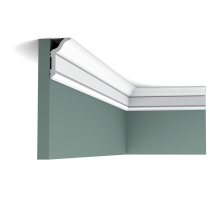 Плинтус для потолка Orac Axxent CX 141 в Казани