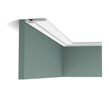 Потолочный карниз CX161 в Казани