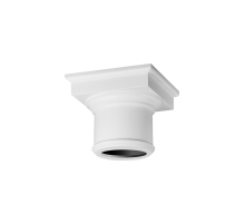 Капитель колонны К1112 в Казани