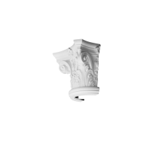 Капитель полуколонны К1121 в Казани