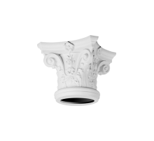 Капитель колонны К1122 в Казани