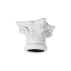 Капитель колонны К1122 в Казани