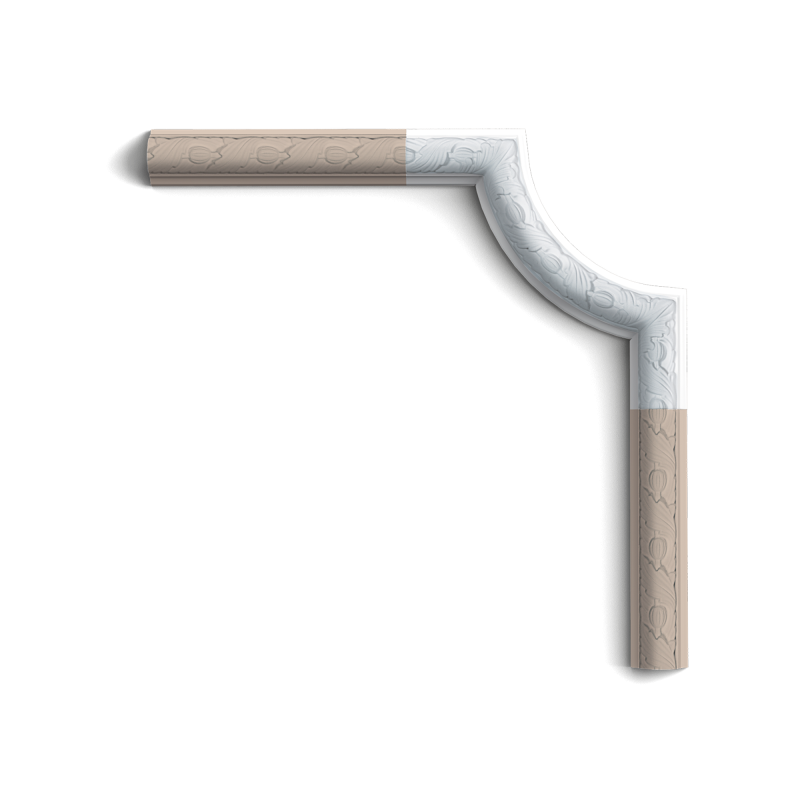 Угловой элемент P101А в Казани