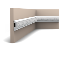 Молдинг с орнаментом P1020