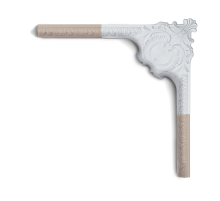 P3020A Угол для молдинга P3020 в Казани