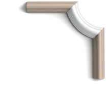 Угловой элемент P4020А в Казани