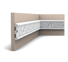 Молдинг с орнаментом P7020 в Казани