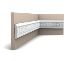 Молдинг с орнаментом P7030 в Казани